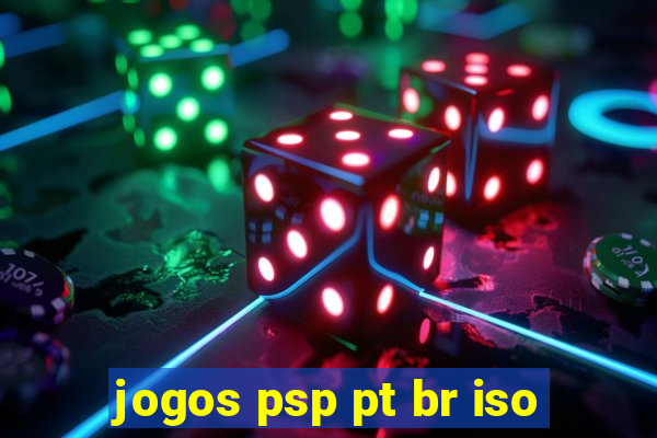 jogos psp pt br iso